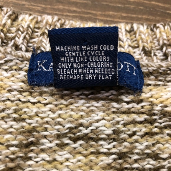 Karen Scott Petite woman sweater - Picture 6 of 6